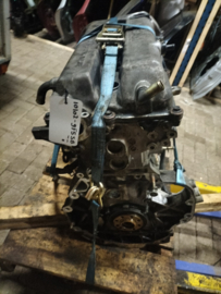 Engine bare SR20DE Nissan Nissan Primera P11/ WP11 10102-9F5SB Used part.