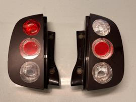 Tuning achterlichten Nissan Micra K12 (20260730)