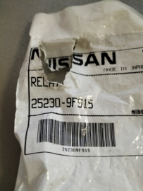 Relay Nissan 25230-9F915 E11/ J10/ K12/ N16/ P11/ P12/ R20/ V10/ WP11 Original.