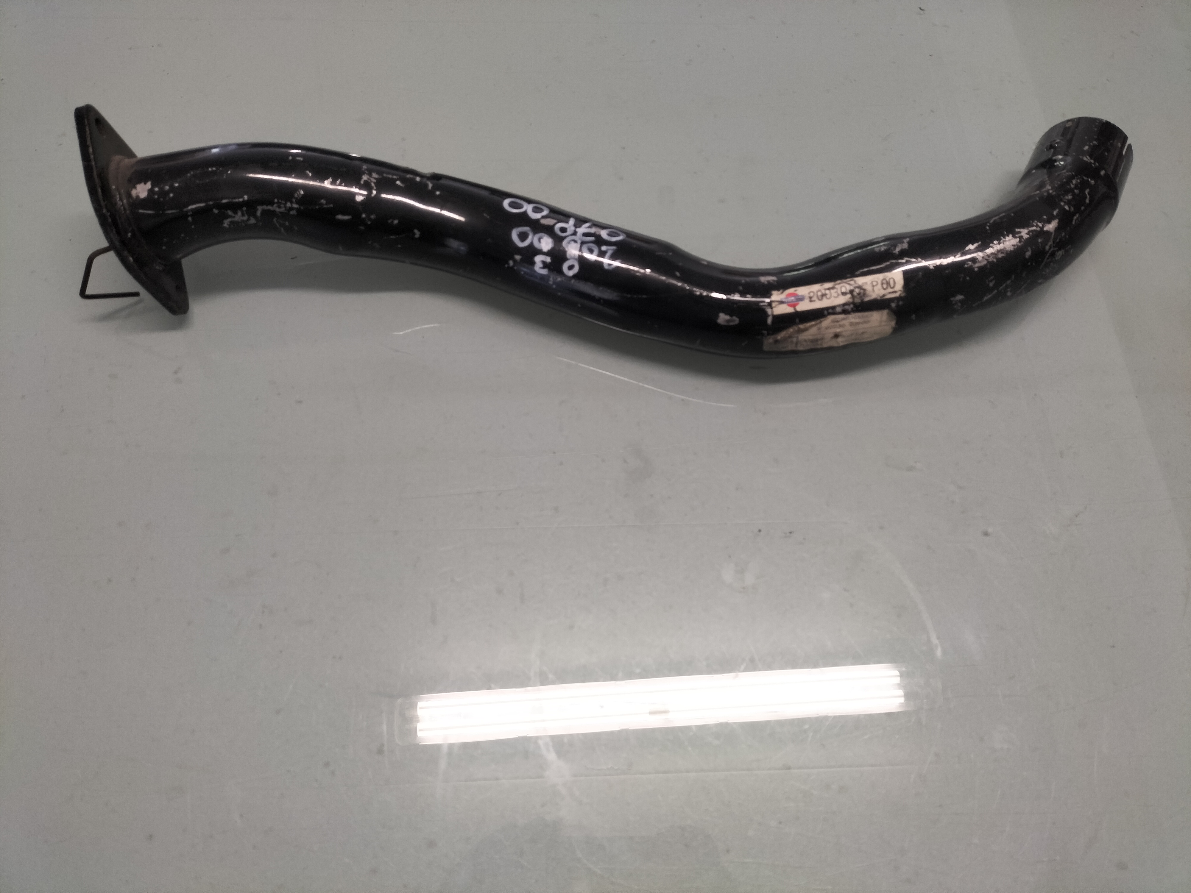 Mid Pipe Nissan 300ZX Z31 20030-07P00 Original