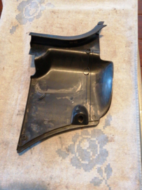 Finisher-dash side, left-hand Nissan Almera N15 66901-1M201 Used part.
