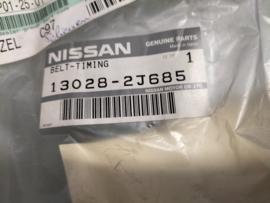 Distributieriem Nissan CD20 13028-2J685 N14/ N15/ P10/ P11/ Y10 Origineel