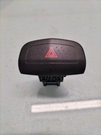 Alarmlichtschakelaar Nissan 25290-AU000 Gebruikt