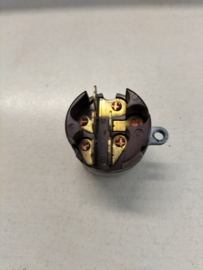 Switch-ignition Nissan 48750-D4000 F23/ K10/ Y60 Used part.