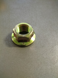 Nut Nissan 01225-00202 Original.