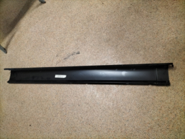 Sill left-hand Datsun Sunny B310 76411-H9120 Original.