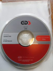 KIA GDS VE Software update Pack (ver.E-K-03-09-0000) G1GKTDU141 1/2 + 2/2