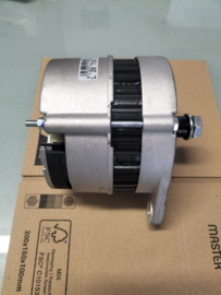 Alternator CA16S/ CA20E/ CA20S Nissan Bluebird T72 23100-Q9000 New.