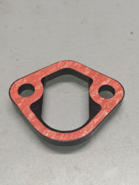 Spacer, fuel pump Nissan 16420-53Y00 B11/ B12/ B13/K10/ M10/ N14/ W10/ Y10 Original.
