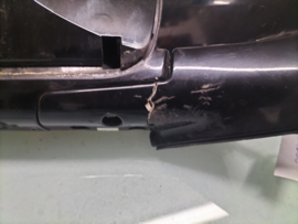 Buitenspiegel rechts Nissan Murano Z50 96301-CC040 Gebruikt Schade.