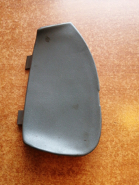 Cap-door grip, right-hand Nissan 100NX B13 80944-61Y20 Used part.