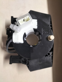Stuurschakelaarhouder / airbagklokveer Nissan Murano Z50 25567-AC725 Nieuw..