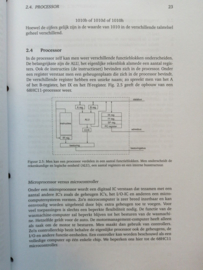 Microprocessoren in de motorvoertuigentechniek ISBN 978-90-79302-04-8