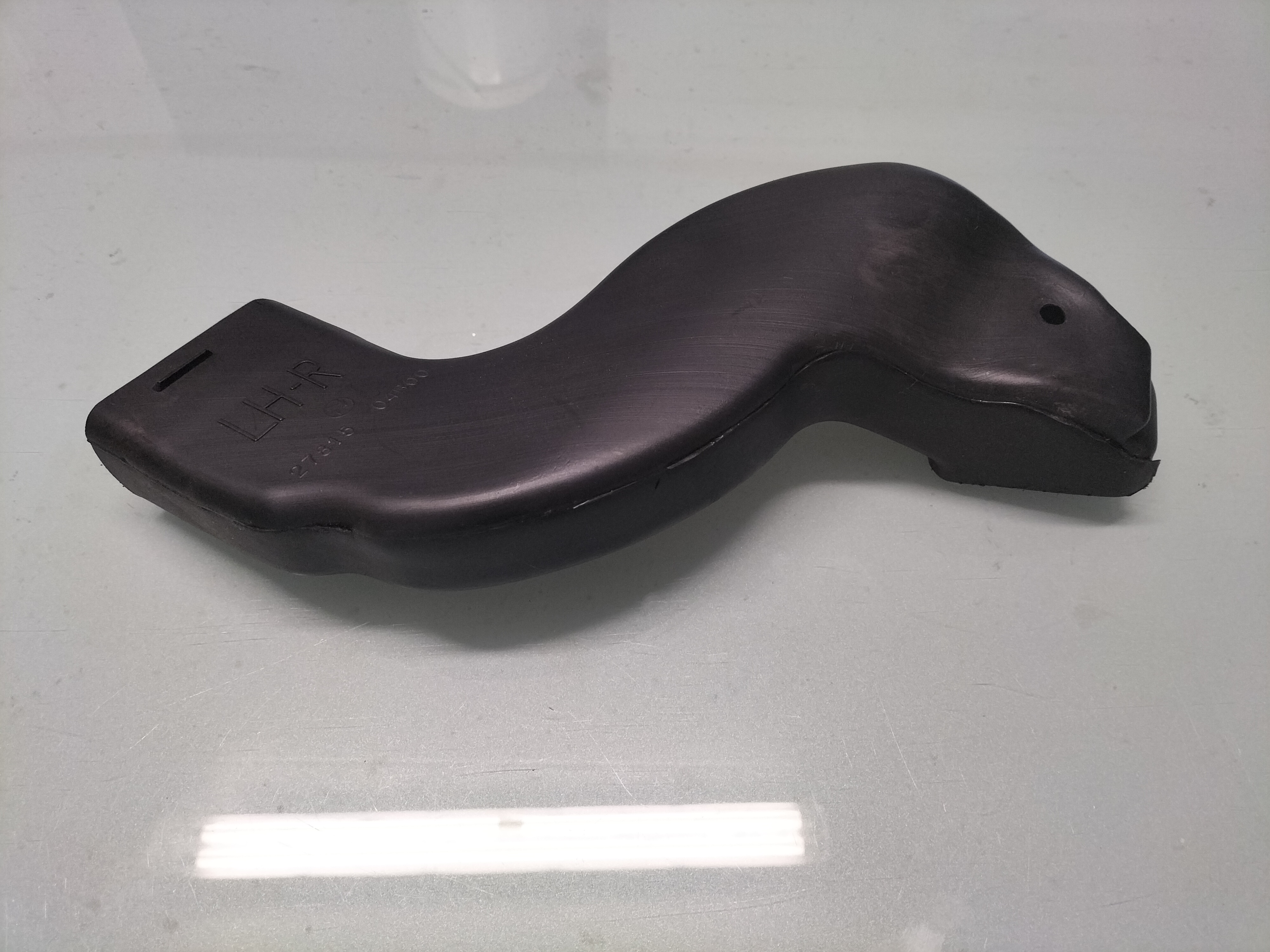 Duct-demister, right-hand Nissan Micra K10 27815-04B00 Used part.