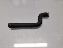 Hose-blow by Nissan 11826-AU010 Used part.