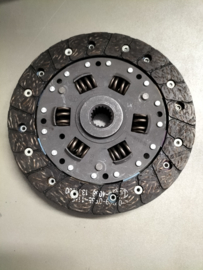 Clutch set 180mm GA14DE Nissan N14/ N15 New. (20250129)