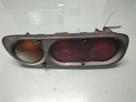 Achterlicht links Nissan Terrano2 R20 26555-0X001 Gebruikt Schade Incompleet