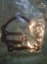Waterpomp Nissan Sunny N13 / B12  21010-77AY0