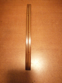Distributiekettinggeleider HRA2DDT Nissan 13085-3566R C13/ F15/ J11 (130853566R) Gebruikt.