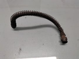 Hulpkoppelingscilinderslang Datsun Cherry E10 46211-M1000 Gebruikt.