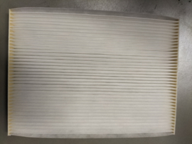 Cabin air filter Nissan 27277-EN00M J10/ T31 Original.