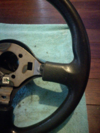 Wheel steering, less pad Nissan 48430-62C00 B13/ N14 Used pad.