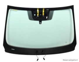 Glass-windshield Nissan Qashqai J12 72700-6UA8B New.