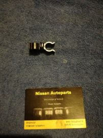 Clip-hose Nissan 24220-79907 Used part.