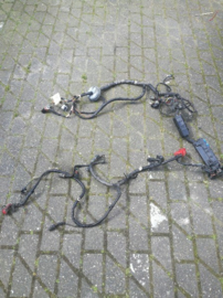 Kabelboom motorruimte Nissan Micra K11 24012-6F604