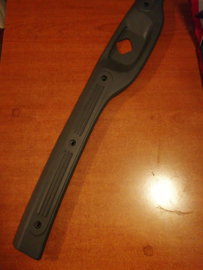 Instapplaat achter Nissan Serena C23 74996-9C001