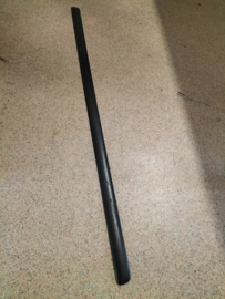 Sierstrip portier linksvoor Nissan Almera N15 80871-0N000 Gebruikt.