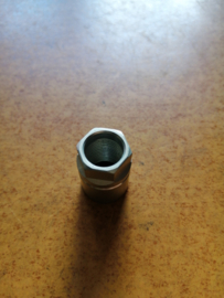Nut sensor kit-tyre pressure Nissan 40780-JA01B Original.