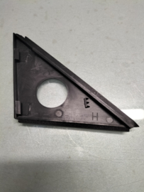 Cover-front door corner, inner right-hand Nissan Cherry N12 80292-08M20 Original.