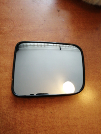 Buitenspiegelglas links Nissan Patrol Y61 96366-VB310 Origineel.