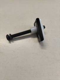 Screw-adjusting upper left-hand Nissan Micra K10 26022-21B20 Original.