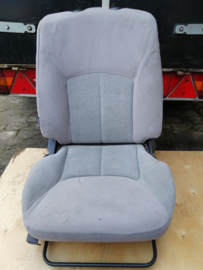 Bijrijdersstoel Nissan Almera N16 H7000-BN367 / H7000-BN383