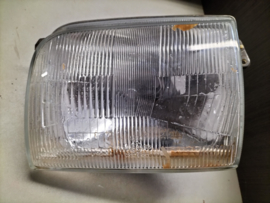 Lamp left-hand Nissan 26060-22B00 (IKI1290L) Used part.