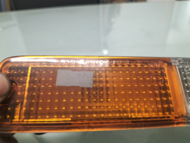 Knipperlicht rechts Nissan 26120-W8600 Koito 220-23281 Origineel.