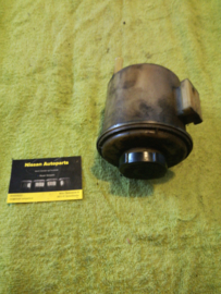 Tank reservoir Nissan 49180-9f900 K11/ P11/ R20/ WP11 Used part.
