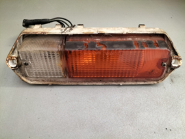 Assy-lamp, front combination left-hand Datsun Cherry F10 26125-M3001 (IKI 3058L) Used part.