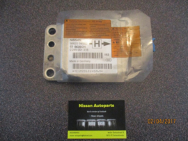 Sensor-side air bag center Nissan Almera N16 98820-5M325 (98820-5M302) (0 285 001 318)