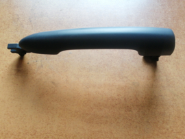 Grip-door outside handle Nissan Primera P12 80642-AV600 (8200028783/84) Original.