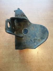 Bracket left-hand Nissan Almera N16 75781-4M420