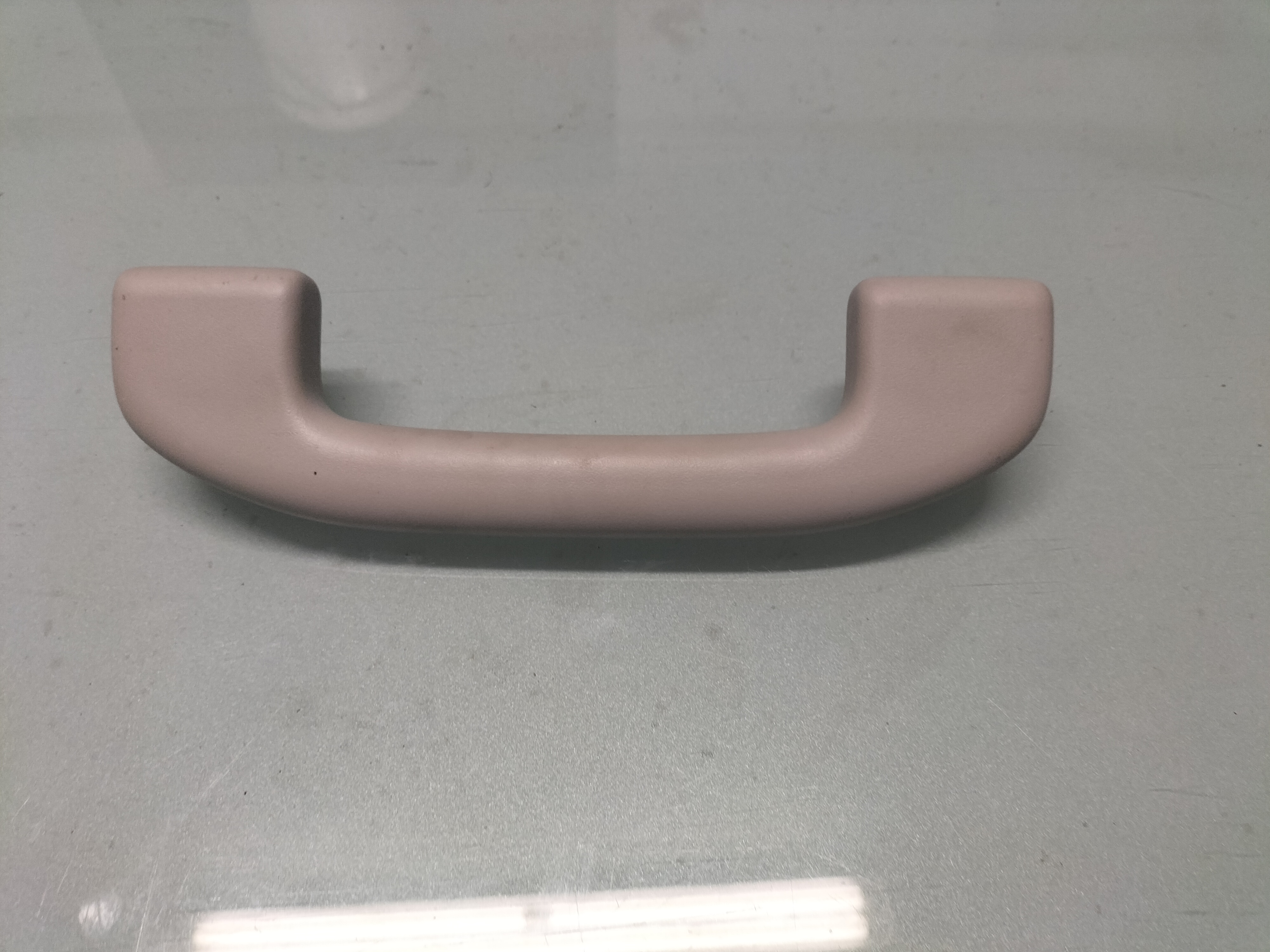 Handgreep bijrijder Nissan micra K14 73940-4EA0B Gebruikt