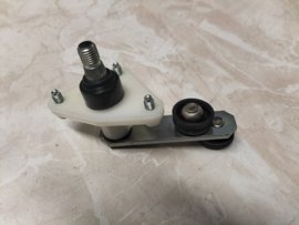 Pivot wiper, no 1 Nissan Primera Wagon W10 28850-70N00 Original.