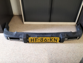 Voorbumper Nissan 280ZX S130 62050-P9120 + 62001-P9400 Gebruikt.