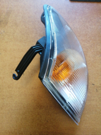 Lamp turn signal, front left-hand Nissan Almera N15 26135-1N025 New.
