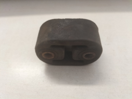 Uitlaatrubber Nissan 300ZX Z31 20640-01A61 Gebruikt.