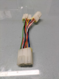 Adapter plug Nissan KE285-99927 Original