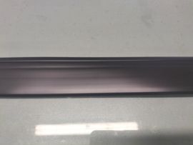 Sierstrip portier rechtsvoor Nissan Sunny N13 80872-50M70 Orgineel.